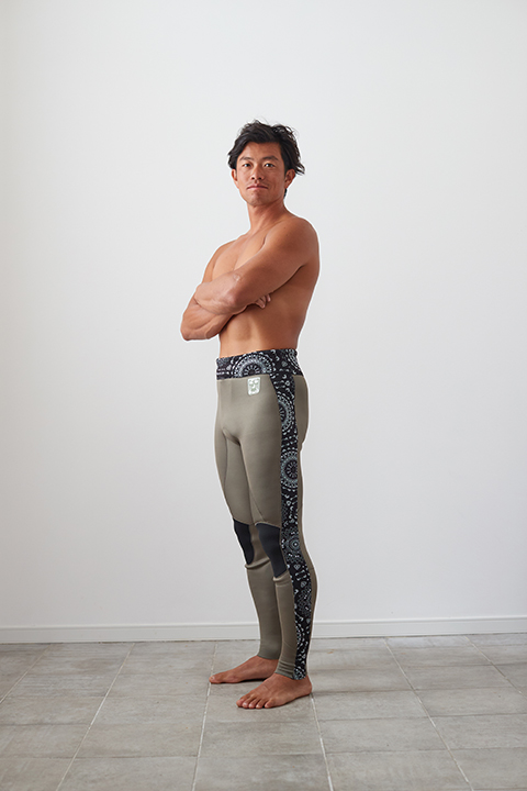 WaterPants