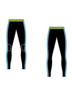 WaterPants