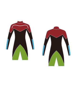 Joker L/S Steamer