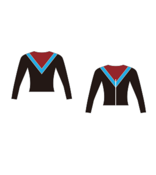 L/S Topper