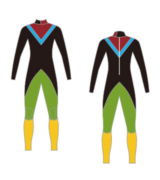 Zip L/S Steamer
