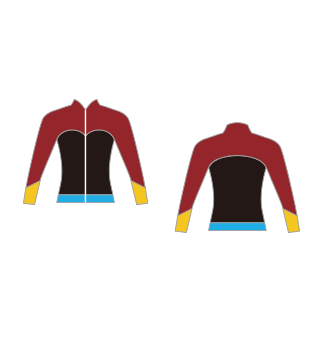 L/S Topper