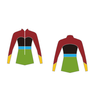 Zip L/S Spring