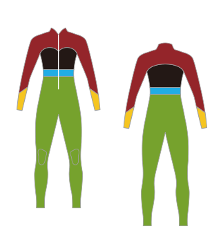 Zip L/S Steamer