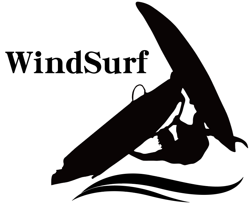 wind surf