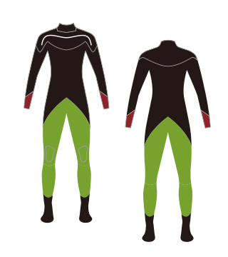 Dry-Suits
