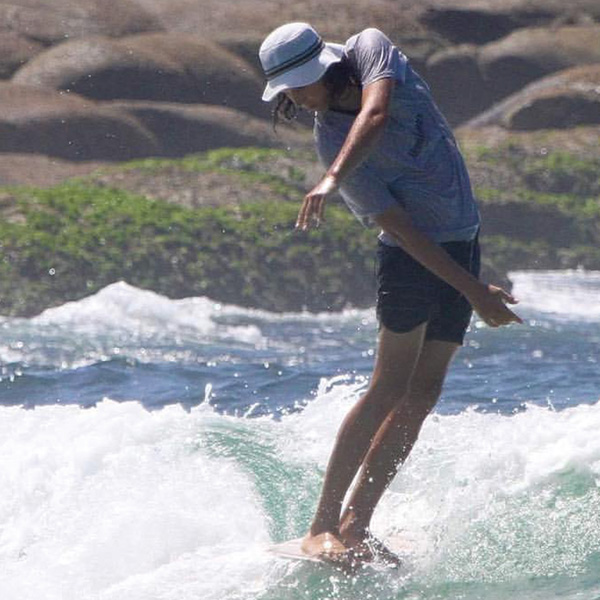 Joel Skinner / ジョエル・スキナー