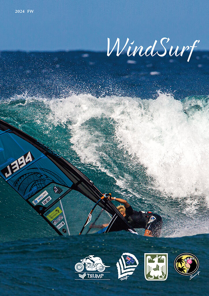 WINDSURF 2024 FW