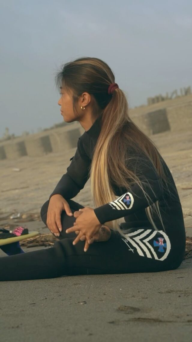 TRUMP WETSUITS / トランプ ウェットスーツ