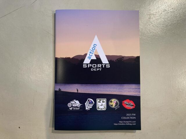 TRUMP WETSUITS / トランプ ウェットスーツ